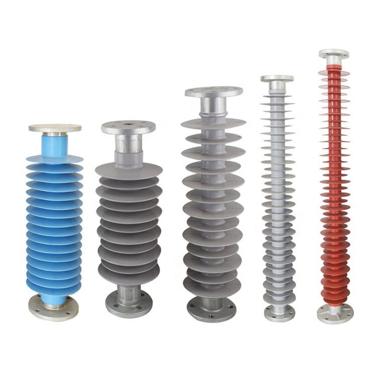 Composite Post insulators